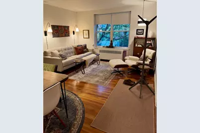 128 Beaconsfield Rd #2, Brookline, MA 02445 - Photo 5
