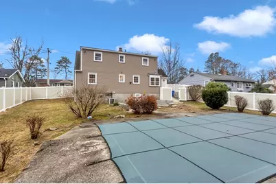 192 Gardens Dr, Springfield, MA 01119 - Photo 33