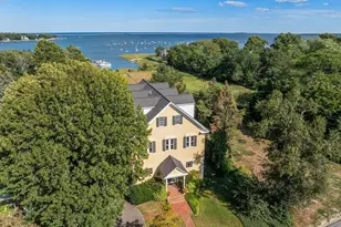 535 Washington St, Duxbury, MA 02332 - Photo 1
