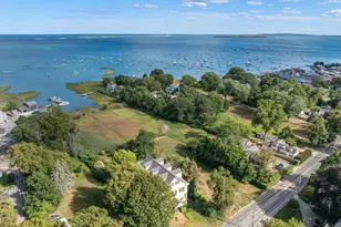 535 Washington St, Duxbury, MA 02332 - Photo 5