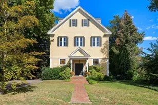 535 Washington St, Duxbury, MA 02332 - Photo 1