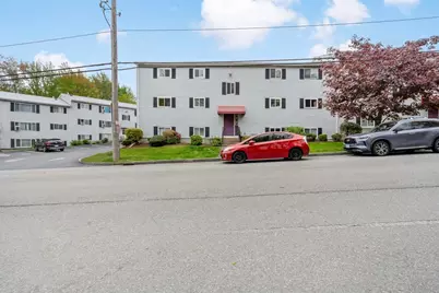 5455 N Main St #4D, Fall River, MA 02720 - Photo 1