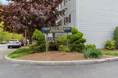 5455 N Main St #4D, Fall River, MA 02720 - Photo 3