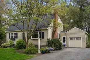123 Harding St, Medfield, MA 02052 - Photo 1