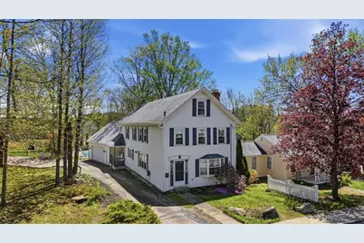 39 E Main St, Merrimac, MA 01860 - Photo 1