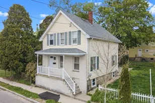 128 Cedar St, New Bedford, MA 02740 - Photo 1