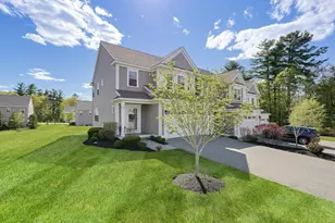 142 Bellwood Cir, Bellingham, MA 02019 - Photo 1