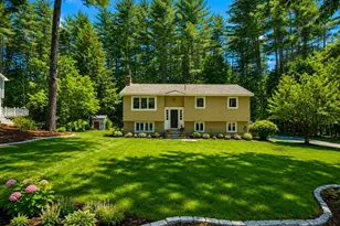 100 S Harbor Rd, Townsend, MA 01469 - Photo 1
