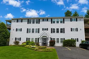 25 George St, Dudley, MA 01571 - Photo 1