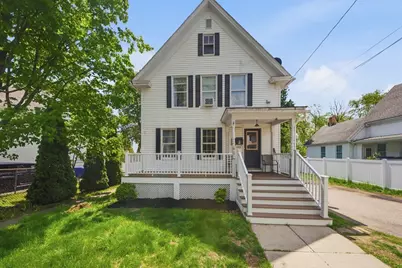 126 W Spruce St, Milford, MA 01757 - Photo 1