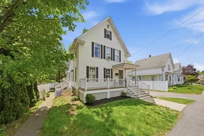 126 W Spruce St, Milford, MA 01757 - Photo 37