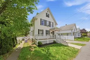 126 W Spruce St, Milford, MA 01757 - Photo 37
