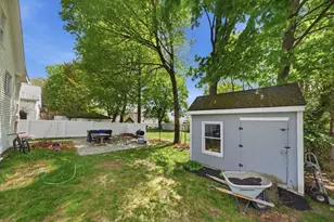 126 W Spruce St, Milford, MA 01757 - Photo 35