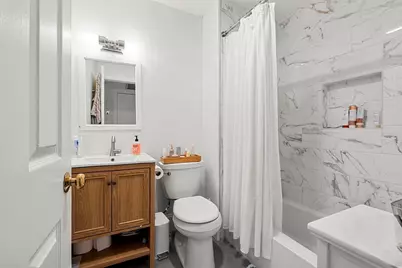 21 Hancock St #3, Boston, MA 02114 - Photo 11
