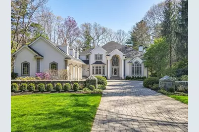 98 Bridle Trail Rd, Needham, MA 02492 - Photo 1