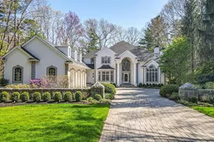 98 Bridle Trail Rd, Needham, MA 02492 - Photo 1