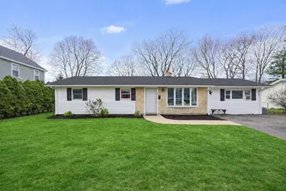 39 Marion St, Holbrook, MA 02343 - Photo 1