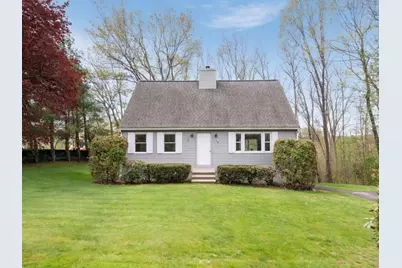 134 North St, Danvers, MA 01923 - Photo 1