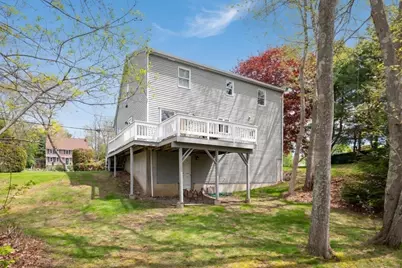 134 North St, Danvers, MA 01923 - Photo 27