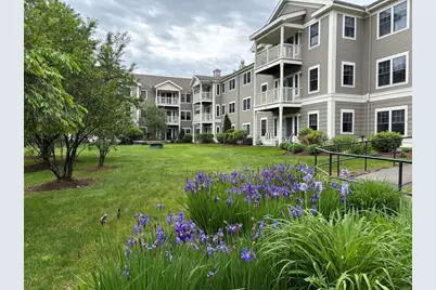 34 Meeting House Lane #317, Stow, MA 01775 - Photo 5