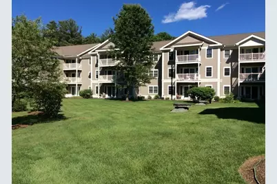 34 Meeting House Lane #317, Stow, MA 01775 - Photo 7
