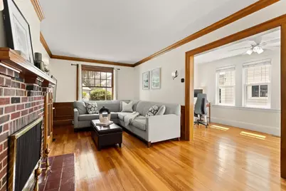 31 Whittier Rd, Medford, MA 02155 - Photo 5