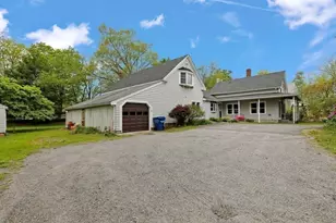 26 Bacon Square, Plainville, MA 02762 - Photo 1