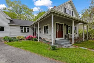 26 Bacon Square, Plainville, MA 02762 - Photo 29