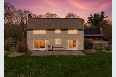 9 Adams Rd, Hubbardston, MA 01452 - Photo 3