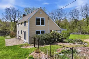 9 Adams Rd, Hubbardston, MA 01452 - Photo 3