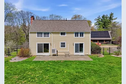 9 Adams Rd, Hubbardston, MA 01452 - Photo 1
