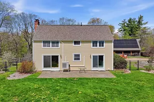 9 Adams Rd, Hubbardston, MA 01452 - Photo 1
