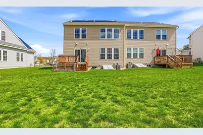 27 Spruce St #27, Hopkinton, MA 01748 - Photo 41