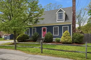 34 North Ave, Attleboro, MA 02703 - Photo 1