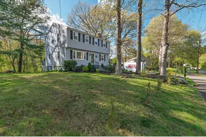 68 Alden St, Foxboro, MA 02035 - Photo 3