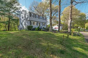 68 Alden St, Foxboro, MA 02035 - Photo 3