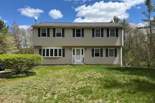 144 Airport Rd, Gardner, MA 01440 - Photo 1