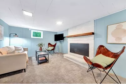 177 Mt. Vernon, Arlington, MA 02476 - Photo 23