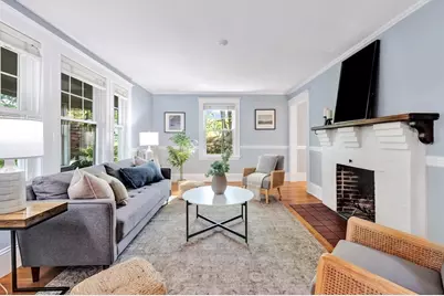 177 Mt. Vernon, Arlington, MA 02476 - Photo 9