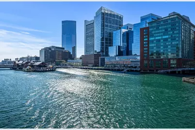 500 Atlantic Ave #14S, Boston, MA 02210 - Photo 1
