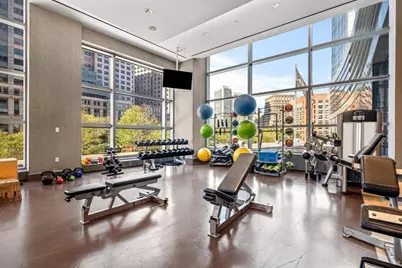 500 Atlantic Ave #14S, Boston, MA 02210 - Photo 9