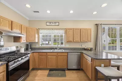 26 Summerfield Dr #17, Grafton, MA 01560 - Photo 13