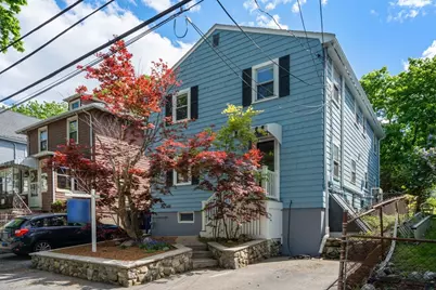 26 Laurel Street #26, Arlington, MA 02476 - Photo 25