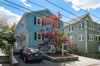 26 Laurel Street #26, Arlington, MA 02476 - Photo 3
