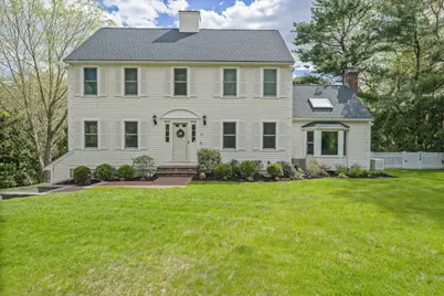 25 Hounds Ditch Ln, Duxbury, MA 02332 - Photo 37