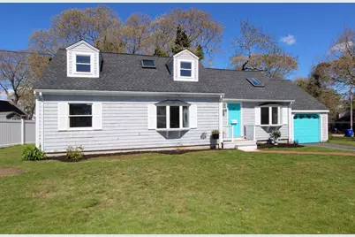 9 Blueberry, Bourne, MA 02532 - Photo 19