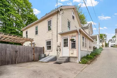 1 Union Street, Amesbury, MA 01913 - Photo 37
