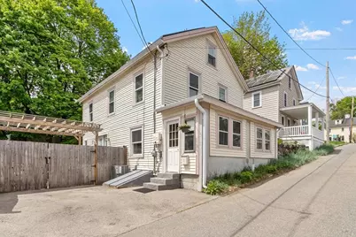 1 Union Street, Amesbury, MA 01913 - Photo 35
