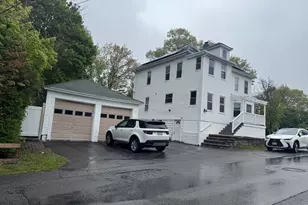 343 South St, Fitchburg, MA 01420 - Photo 3