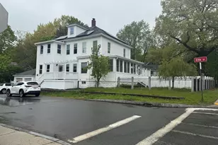343 South St, Fitchburg, MA 01420 - Photo 1